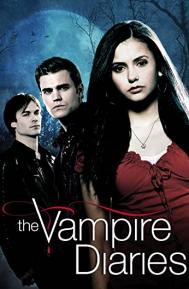 The Vampire Diaries Season 1 poster