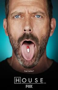 House Season 5 poster