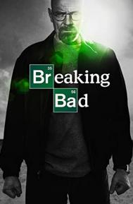 Breaking Bad Season 5 poster