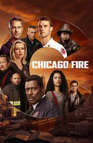 Chicago Fire Season 1 poster