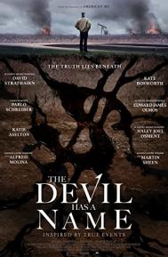 The Devil Has a Name poster