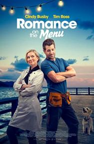 Romance on the Menu poster