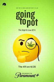 Going to Pot: The Highs and Lows of It poster