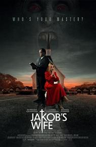 Jakob's Wife poster