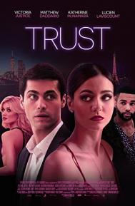 Trust poster