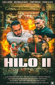 Hilo 2 poster