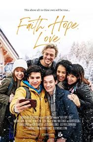 Faith.Hope.Love poster