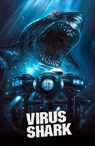 Virus Shark poster