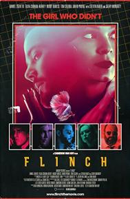 Flinch poster