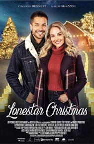 Lonestar Christmas poster