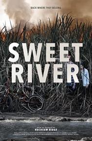 Sweet River poster