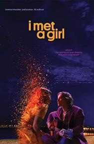 I Met a Girl poster