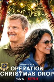 Operation Christmas Drop poster