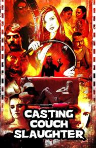 Casting Couch Slaughter poster