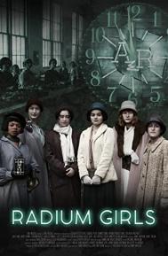 Radium Girls poster