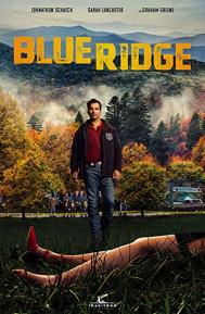 Blue Ridge poster