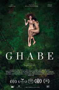 Ghabe poster