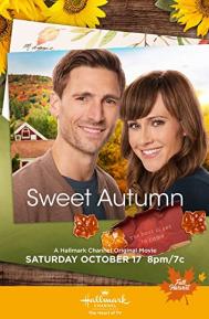 Sweet Autumn poster