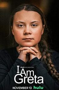 I Am Greta poster