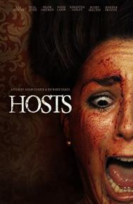 Hosts poster