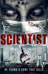 The Scientist poster