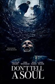 Don't Tell a Soul poster