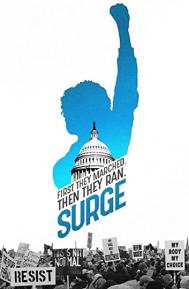 Surge poster