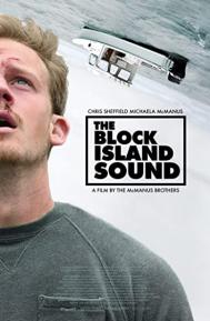 The Block Island Sound poster