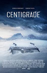 Centigrade poster