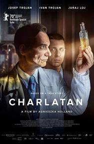 Charlatan poster