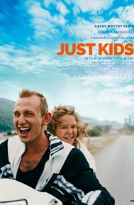 Just Kids poster