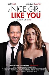 A Nice Girl Like You poster