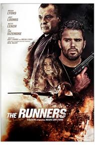 The Runners poster