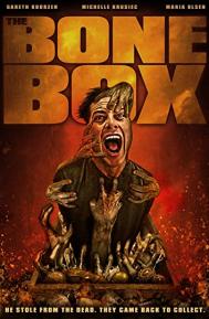 The Bone Box poster