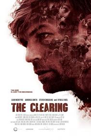 The Clearing poster