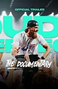 Dude Perfect: Backstage Pass poster