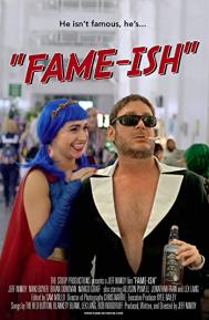 Fame-ish poster