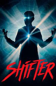 Shifter poster