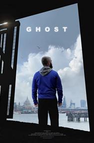 Ghost poster