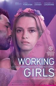 Working Girls poster