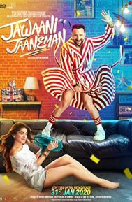 Jawaani Jaaneman poster