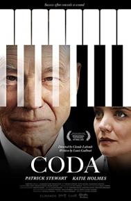 Coda poster