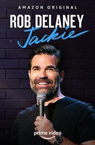 Rob Delaney: Jackie poster