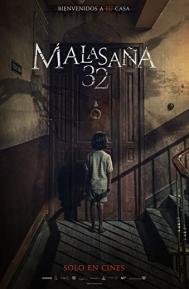 Malasaña 32 poster