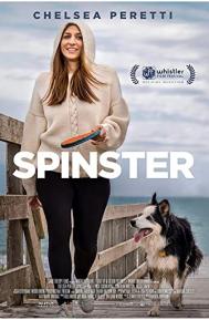 Spinster poster