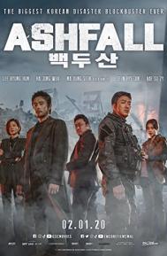 Ashfall poster