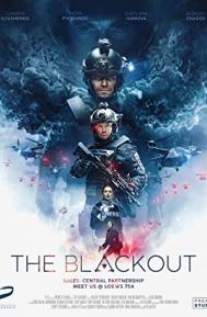 The Blackout poster