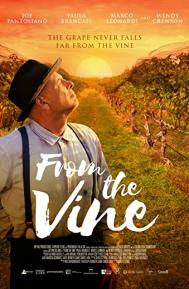 From the Vine poster