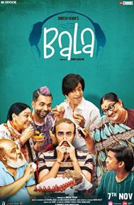 Bala poster