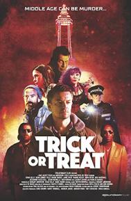 Trick or Treat poster